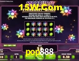 Live Casino pop888