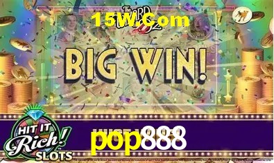 pop888 Salvador - Strategy