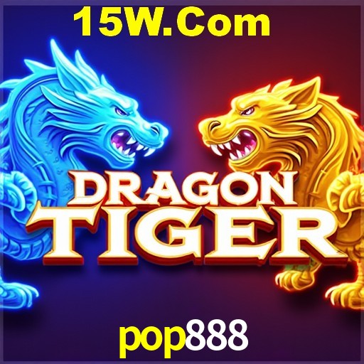 APP oficial da pop888 para mobile