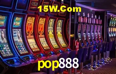 Cadastro Rápido pop888