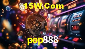 Secure Login pop888