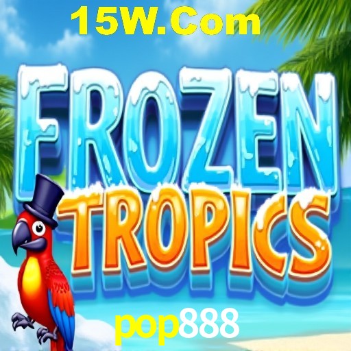 Provedores de Jogos pop888